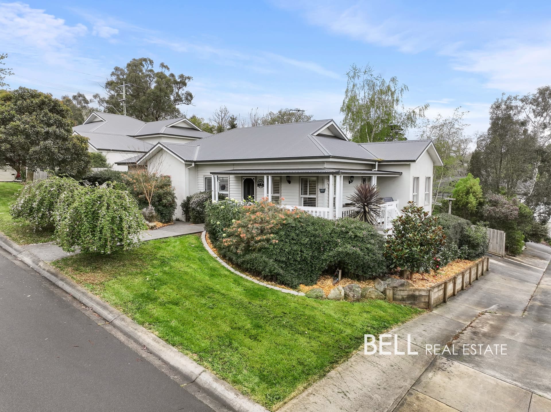 1B/3 Banks Smith Drive, GEMBROOK VIC 3783